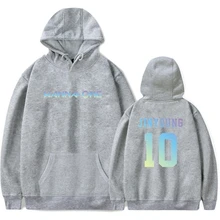 one of none hoodie