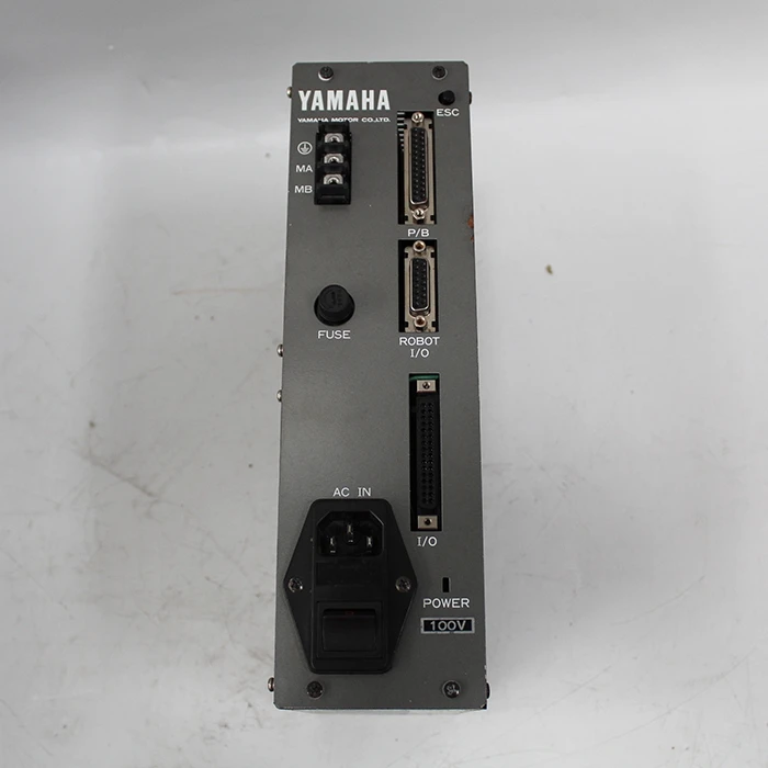 

Controller Drive SRC-1MAX.200VA Used 100% Tested With Free DHL