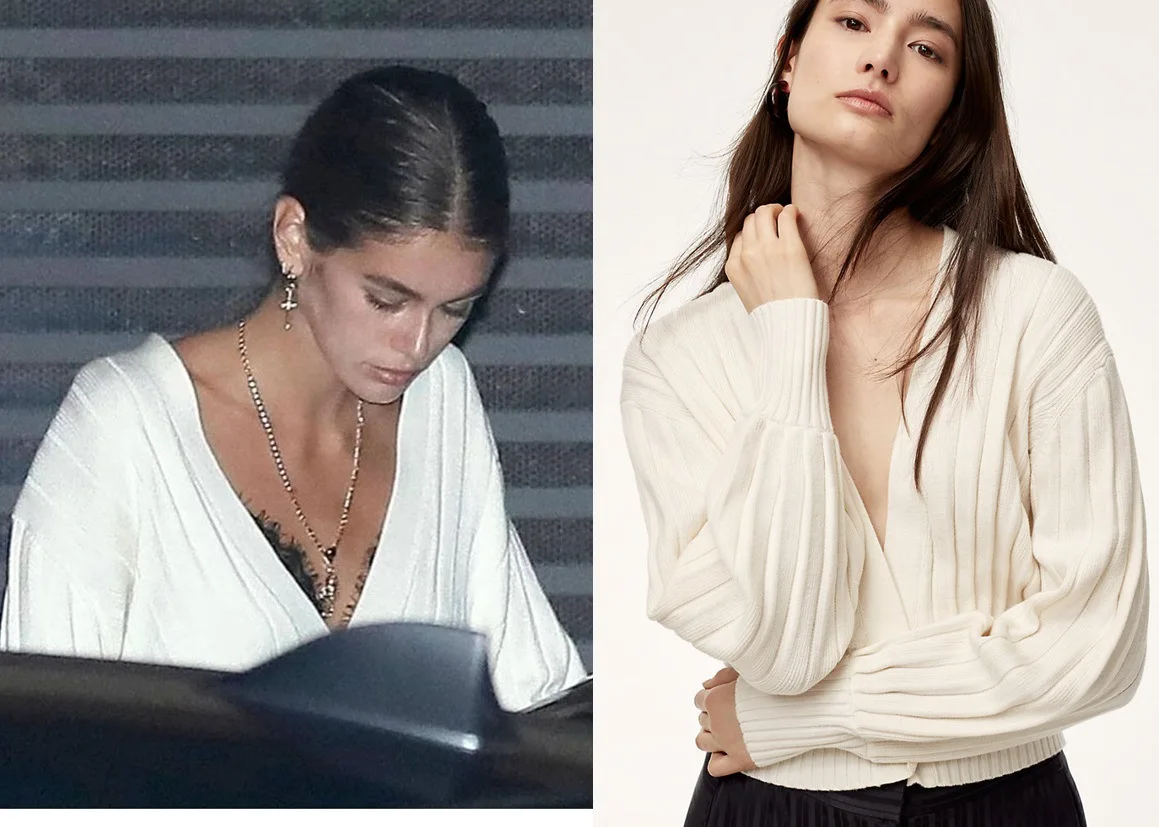 

women cardigan sweaters V-Neck Short