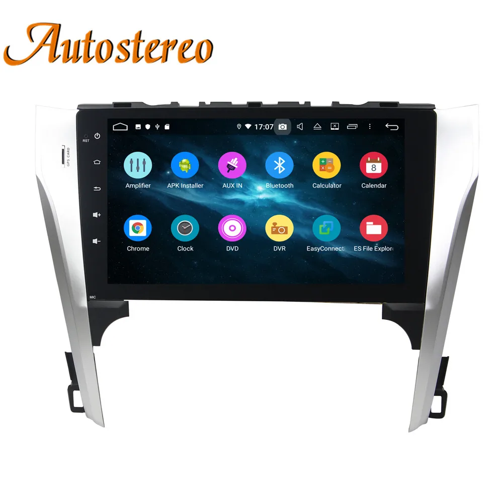 Flash Deal DSP Android 9.0 Car DVD Player GPS Navigation For Toyota Camry 2012 2013 Auto stereo Radio palyer Multimedia screen head uint 8 Flash Deal DSP Android 9.0 Car DVD Player GPS Navigation For Toyota Camry 2012 2013 Auto stereo Radio palyer Multimedia screen head uint 8