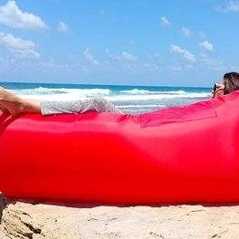 Brilliant Inflatable LoungeBag
