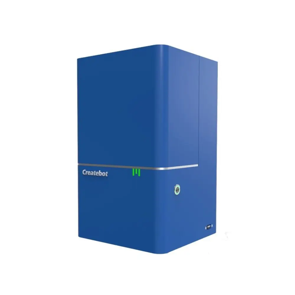 все цены на Newest createbot slc 3d printer онлайн