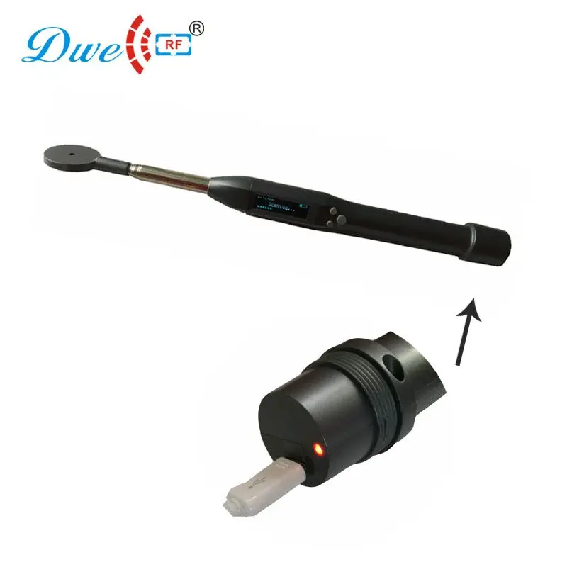 handheld ear tag scanner bluetooth stick animal rfid reader fdx hdx 134.2khz with 1 hdx ear tag 1 fdx-b pig ear tag free handheld ear tag scanner bluetooth stick animal rfid reader fdx hdx 134.2khz with 1 hdx ear tag 1 fdx-b pig ear tag free