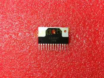 

5pcs/lot LA4597 LA 4597 ZIP-13 LCD audio power amplifier IC integrated block circuit chip