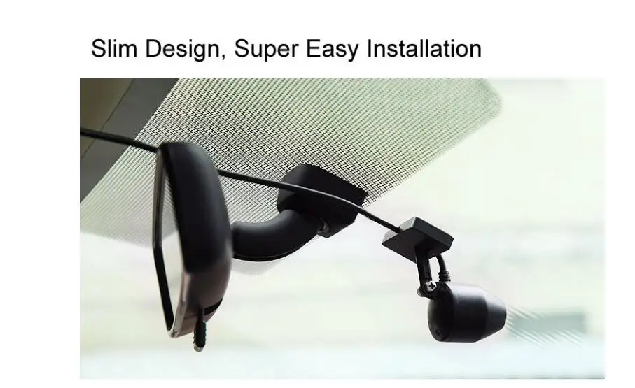 DIY DVR camera