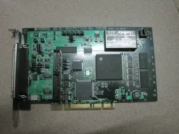 

AD12-16U(PCI)EH NO.7202B Data acquisition card