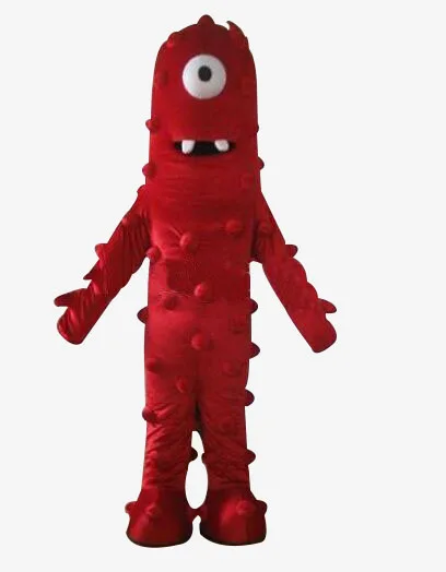 Featured image of post Muno From Yo Gabba Gabba