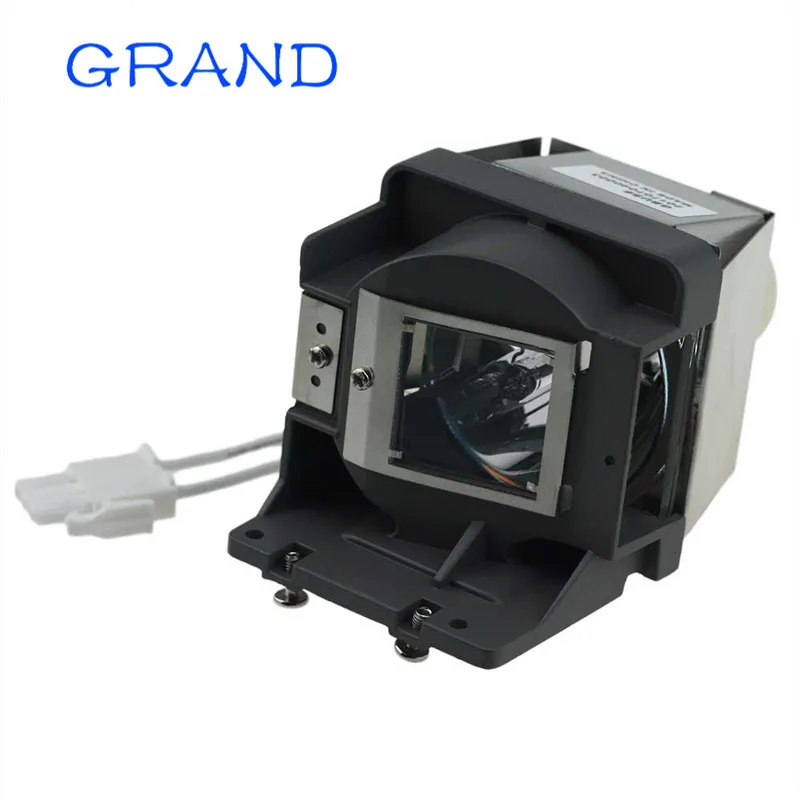 

VIEWSONIC RLC-080 / RLC-091 Replacement Lamp with housing for PJD8333S PJD8633ws PJD6544W Projectors HAPPY BATE