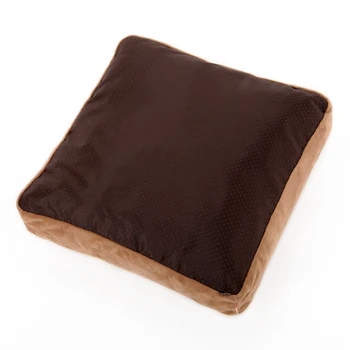 Soft Bread Bed and Fried Egg Blanket for Cats 2