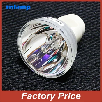 

High quality Bare Projector Bulb 5J.J6E05.001 P-VIP 240/0.8 E20.8 for MX720 MW721