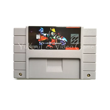

Killer Instinct Video Game Accessories Memory Cartridge Card for Super Entertainment System US NTSC Console S022