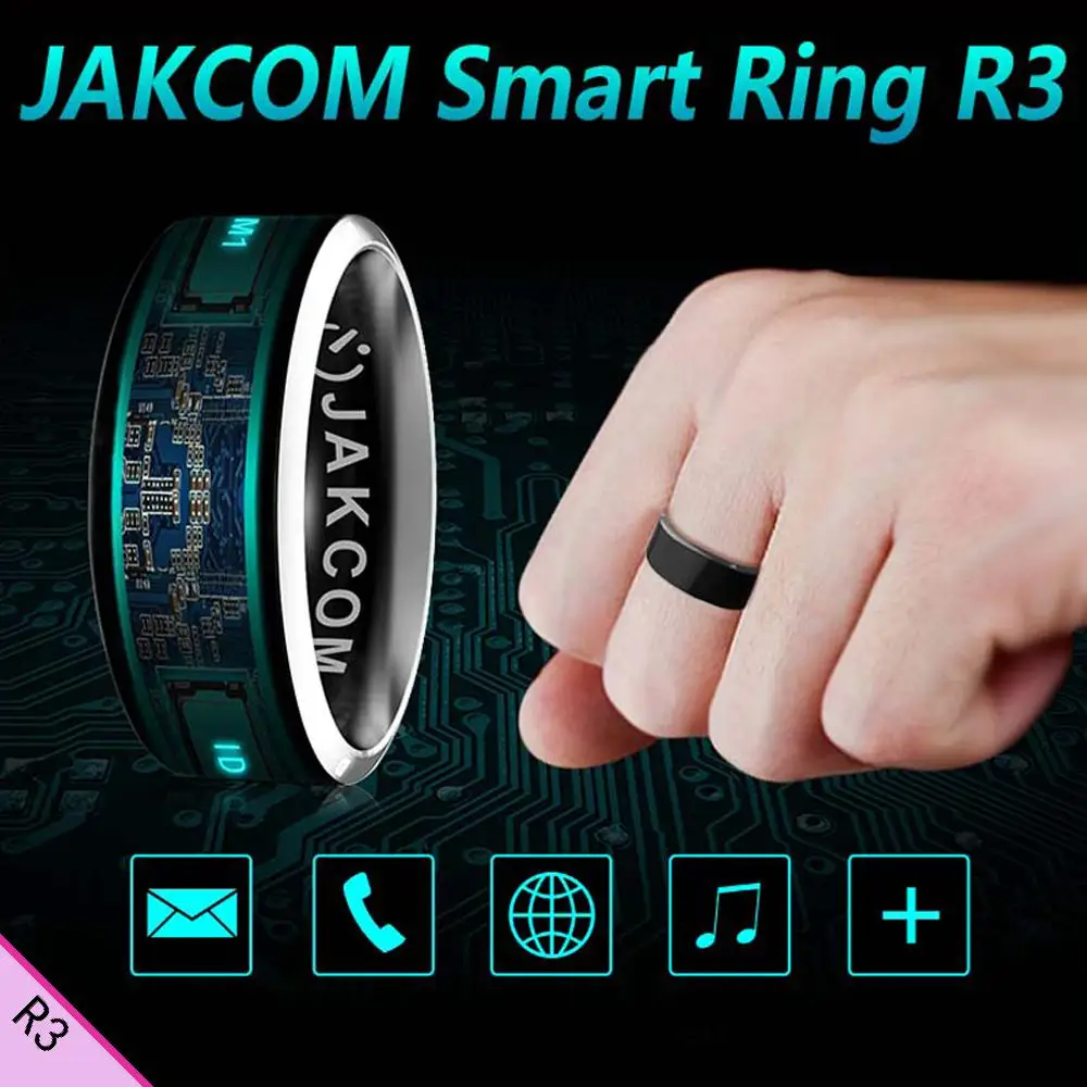 R3 Smart Ring Hot sale in Smart Accessories as teknoloji xaiomi
