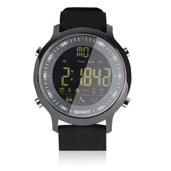 

Smart Watch Bluetooth Waterproof Sport Monitoring Message Reminder