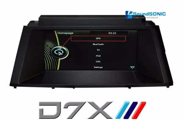 Flash Deal For BMW X5 X6 2007 2008 2009 2010 2011 2012 2013 2014 Car Radio DVD GPS Navigation Media Autoradio Accessories Auto Spare Parts 14