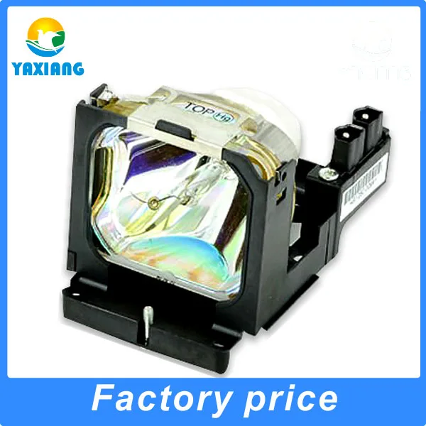 

POA-LMP69 / 610-309-7589 Compatible projector lamp bulb with housing for PLV-Z2 PLV-Z2S
