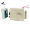 DC12V Silent Safe Intelligent Motor Electric Lock Self-closing Lockable Intelligent Silent Electronic Lock use for Access ► Photo 2/5