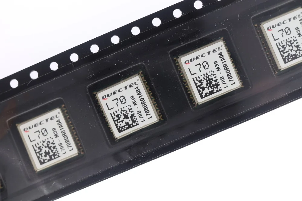 

L70 L70-M39 L70B-M39 GPS Module with Antenna MT3339 Chipset Support QZSS DGPS SBAS WAAS/EGNOS/MSAS/GAGAN