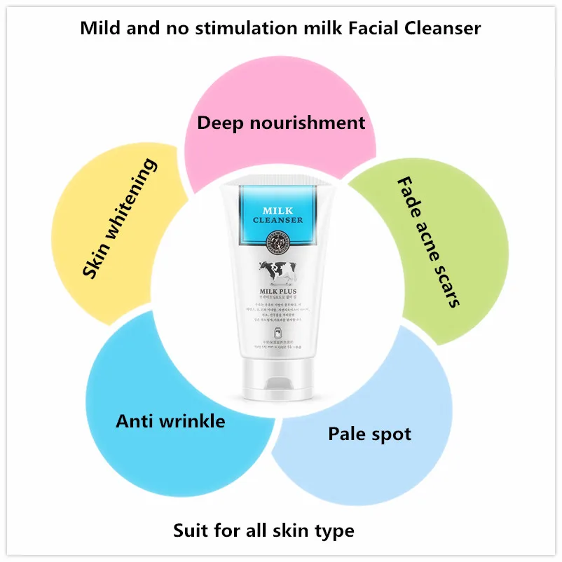 Clareador Anti-Manchas Marcas 100g Limpeza Profunda