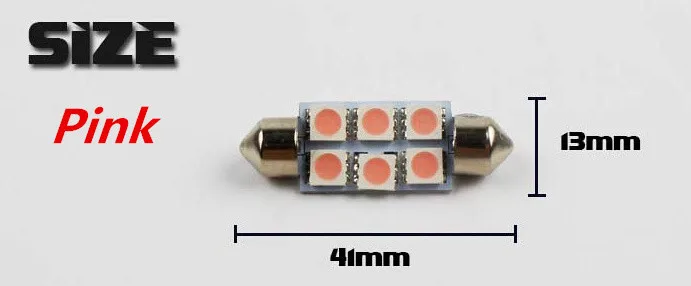 41mm pink
