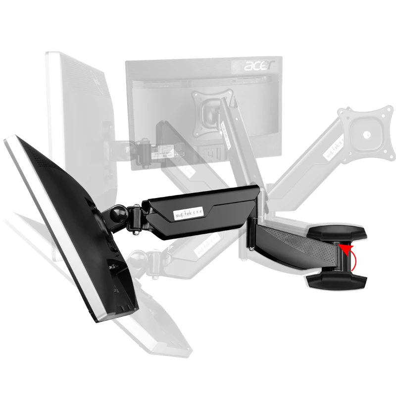 32&quot - 52&quot High Quality Full Rotating LED LCD Monitor Holder TV Wall Mount WM4021-Z2 | Электроника