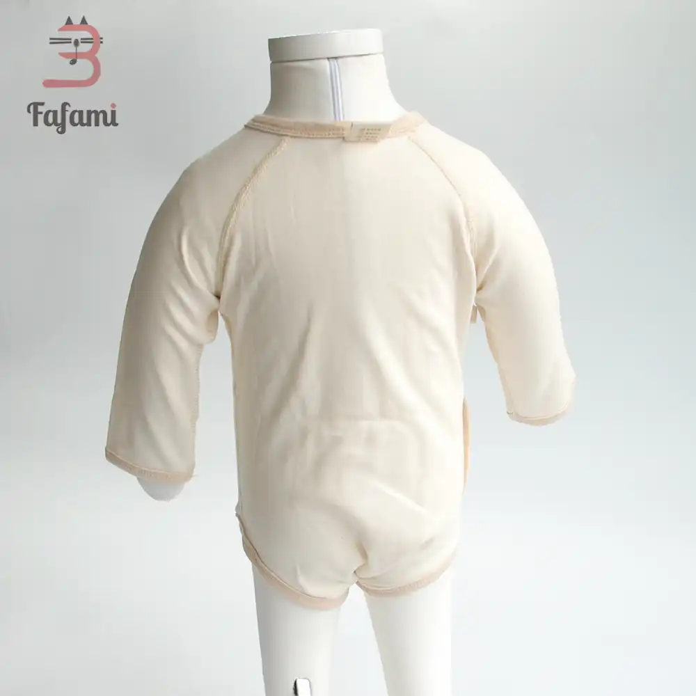 organic onesies wholesale