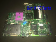HOT IN RUSSIA EUROPE FRANCE…FREE SHIPPING + TESTED +NEW LAPTOP MOTHERBOARD 574508-001 SUITABLE For HP 4710S NOTEBOOK PC DDR2
