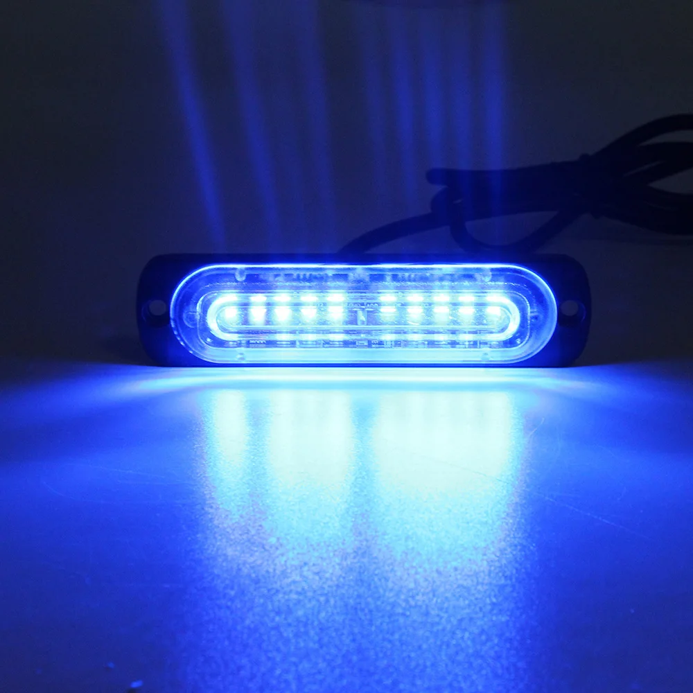 car strobe lights