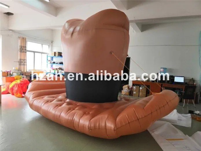 inflatable (118)