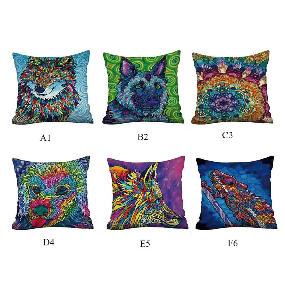 

Gacsidy Store Fashion Bed Festival PillowCase dakimakura Pillow case cover