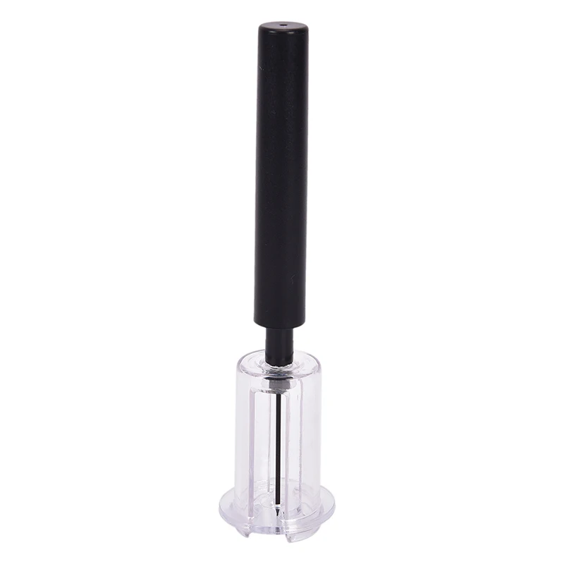Red Wine Opener Air Pressure Stainless Steel Pin Type Bottle Pumps Corkscrew Cork Out Tool New Arrival Top Quality