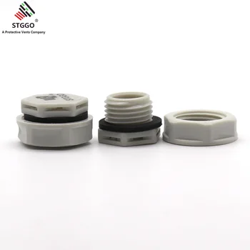 

Breathable Snap in Automatic Air Vent Valve