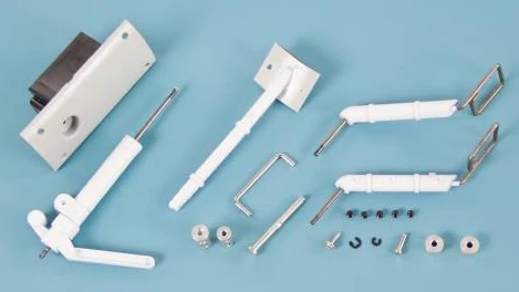 landing gear metal wires for Freewing F18 64mm rc edf jet plane landing gear metal wires for Freewing F18 64mm rc edf jet plane