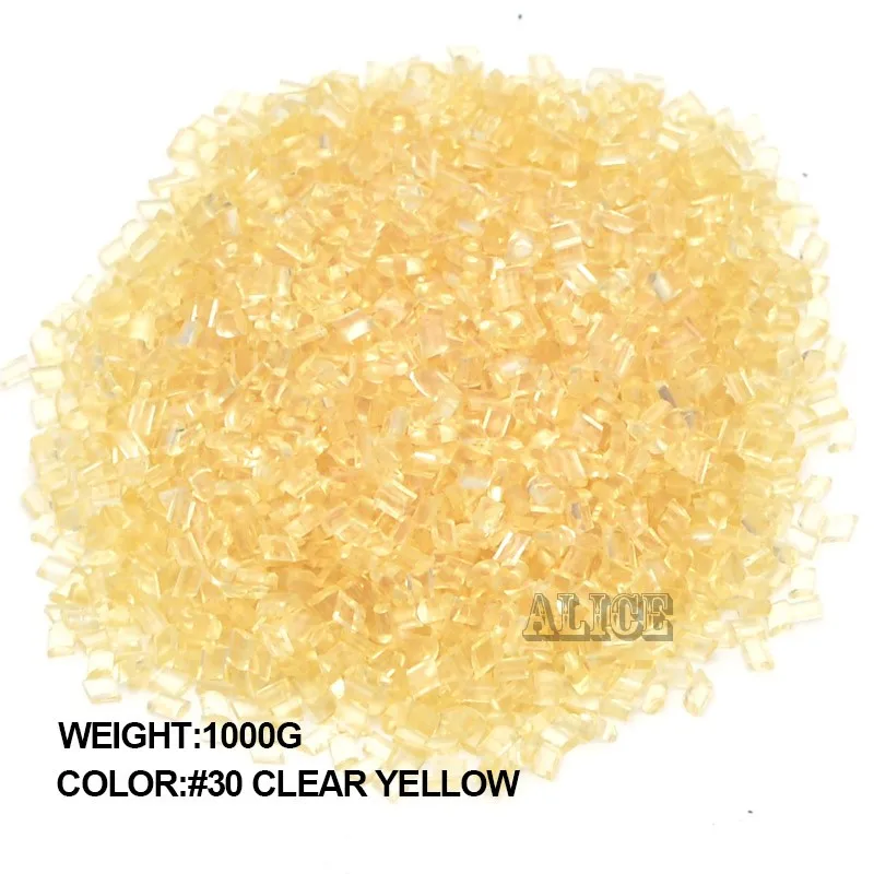 Keratin Glue 1000G Hot Glue Hair Extensions Hotmelt Glue Keratin Grain