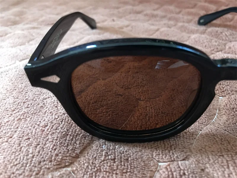 Brown Color