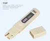 Digital Total Dissolved Solids Meter Aquarium Pool Water Quality Testing Pen Water Purity Filter Accurate Monitor ► Photo 2/6