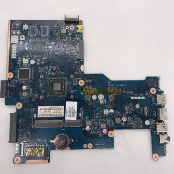 

Free shipping for 15-G 764264-501 764264-001 Laptop Motherboard ZS051 LA-996P Rev:4.0 AM6210 DDR3 100% fully tested