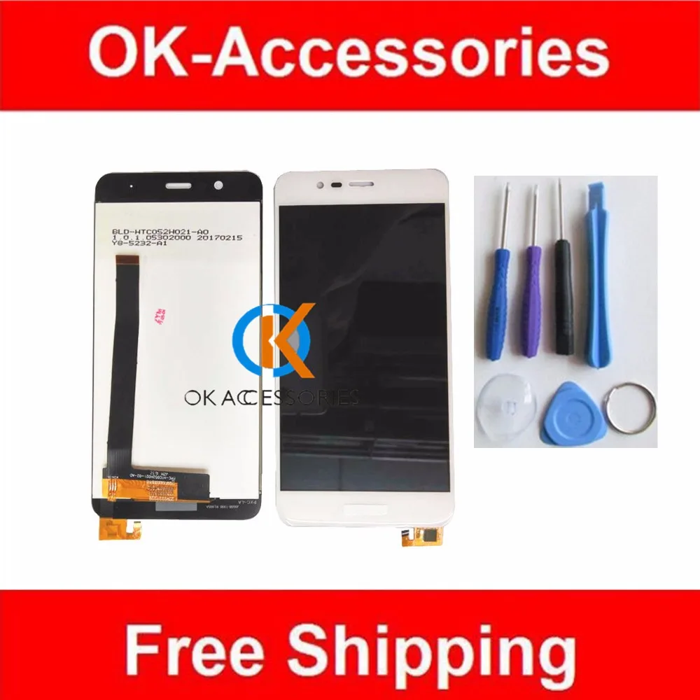 

Best Quality Black White Gold Color For Asus ZenFone 3 Max ZC520TL LCD Display+Touch Screen Assembly With Tools 1PC/Lot