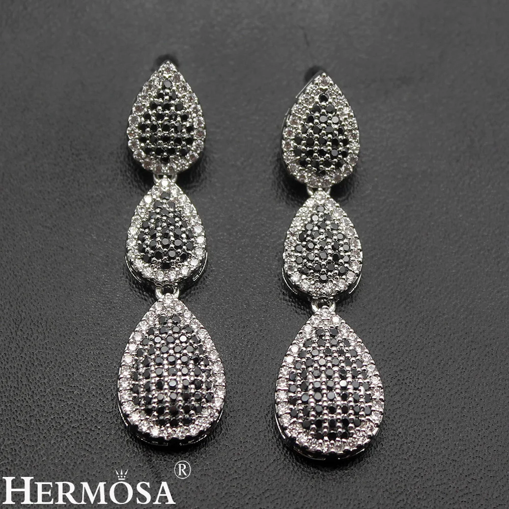 

38% OFF 925 Sterling Silver Chose Your Color Women Jewelry Elegant Nano Natural Stud Earring Free Shipping