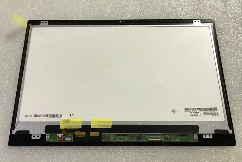 14" Laptop LCD Touch Screen Assembly For Acer Aspire V7 482P V7 482PG