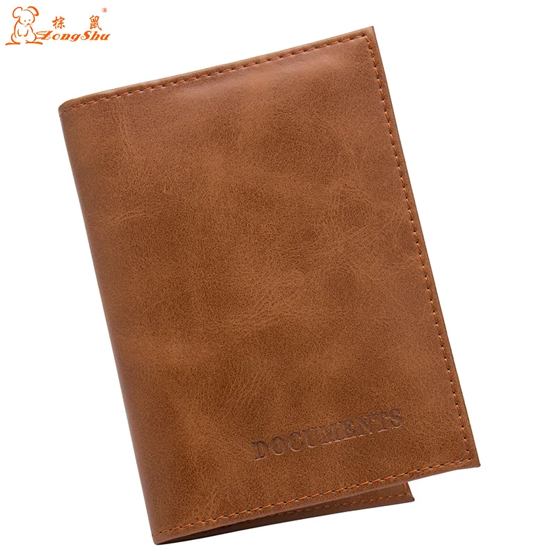 

Brown Russian Mixed color fashion Auto Driver License Bag Genuine Leather Cover for Car Driving Documents Card Credit Holder