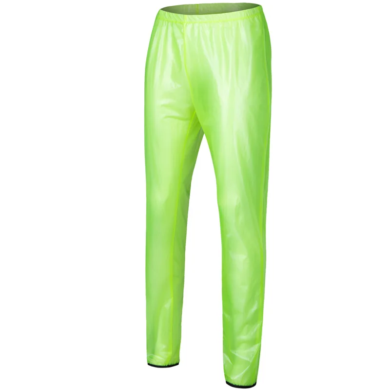 Green Pants