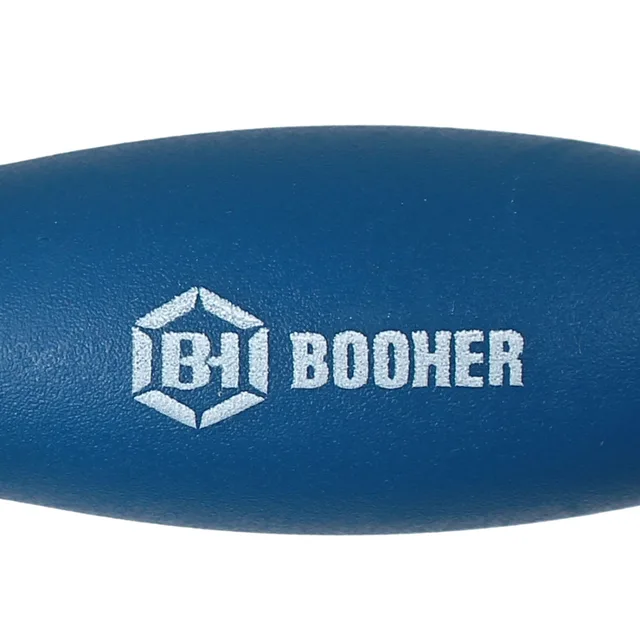 UXCELL Newest 1 Pcs 40mm Bar Length  BOOHER Authorized PZ0 Pozidriv Precision Screwdriver