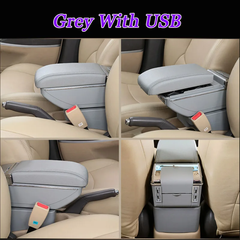 USB