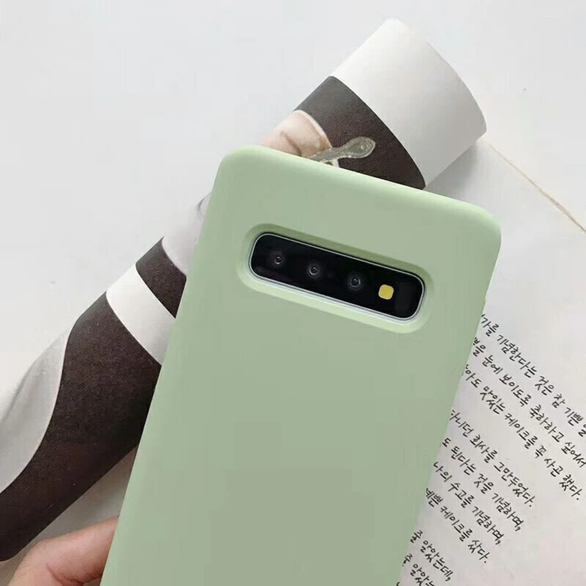 Samsung S10 Case  (2)