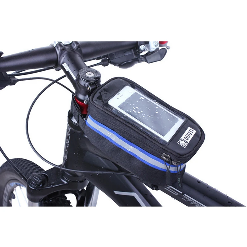 duuti bike bag