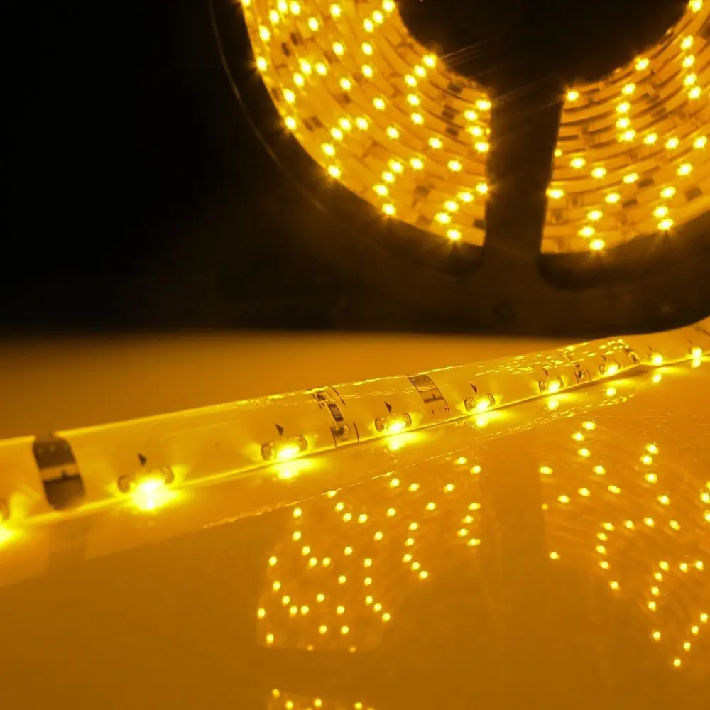 Светодиодная полоса освещения 335 smd боковые излучения лента Водонепроницаемая IP65
