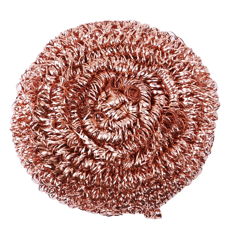 Soldering Solder Iron Tip Cleaner Cleaning Wire Sponge Balls Soldering