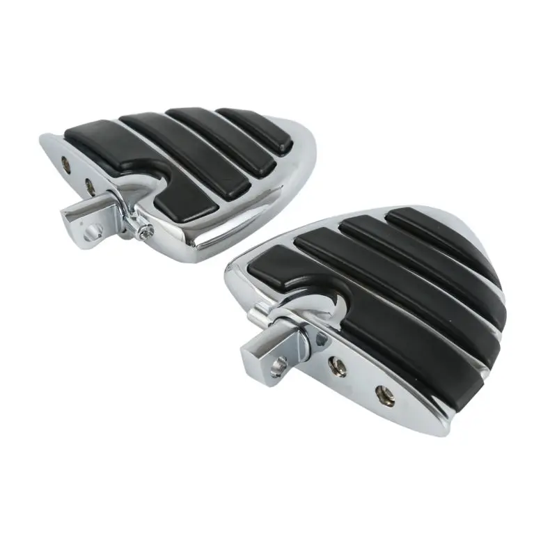 Мотоциклетные подножки для Harley Touring Electra Glide Softail FLS FXCW FLSS FLHS V Rod|foot rest|harley footpegsharley foot