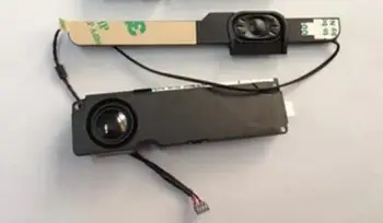 

Original USED Free shipping Speaker L+ R Set for Apple MacBook Pro Unibody 13" 13.3" A1278 Mid 2011 2012 Year 100% tested ok