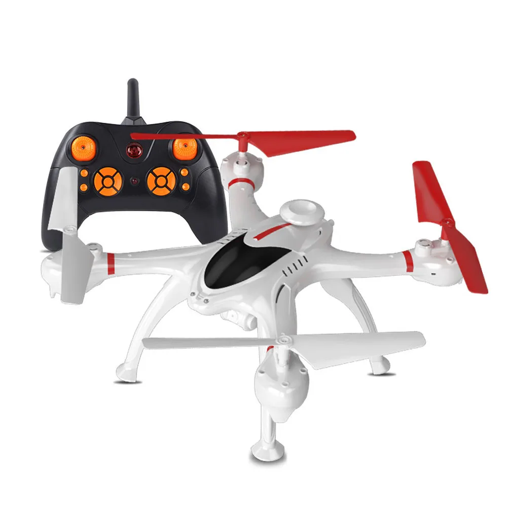 

Helicopter Warrior Drone Quadcopter 2.4GHz 4 Axis Quadcopter Selfie Drone